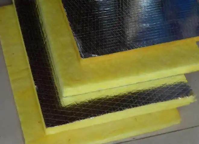 foil sided insulation  foil sided insulation