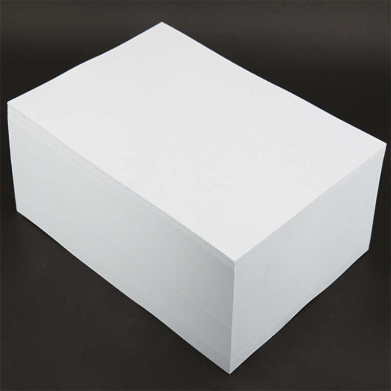 Adhesive Photo Paper 