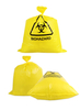 Biohazard Waste Bag