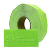 LDPE Anti Mold Sticker