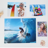 Adhesive Photo Paper 