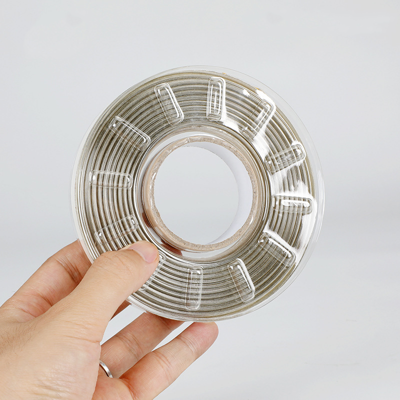 Wire Trim Edge Cutting Tape