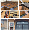 Self Adhesive Flashing Joist Tape