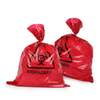 Biohazard Waste Bag