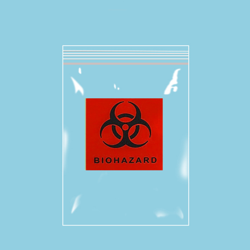 Medical Specimen Bags