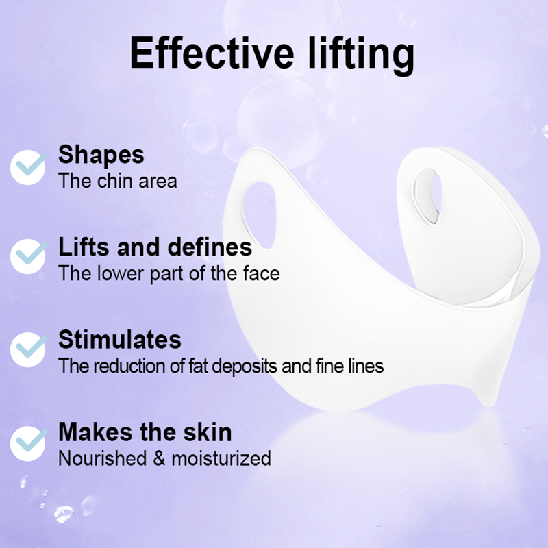 V Face Mask