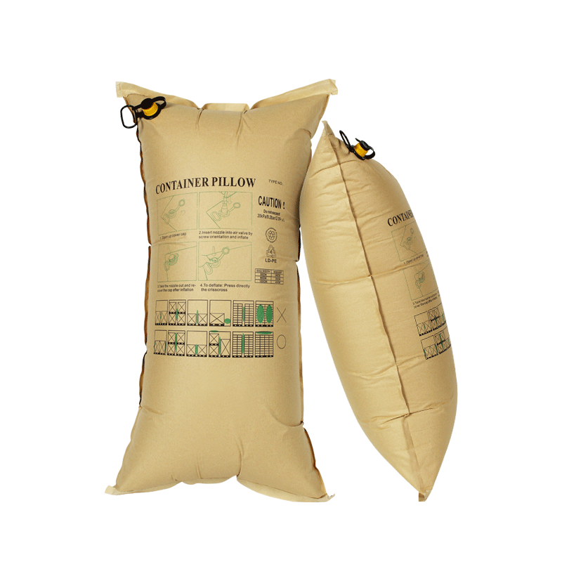 Container Air Dunnage Bag