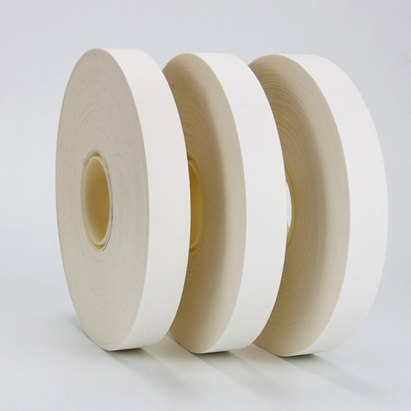 30g Non-Adhesive Carrier Kraft Paper Tape For Electronic Components Ceramic Capacitors