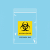 Medical Specimen Bags