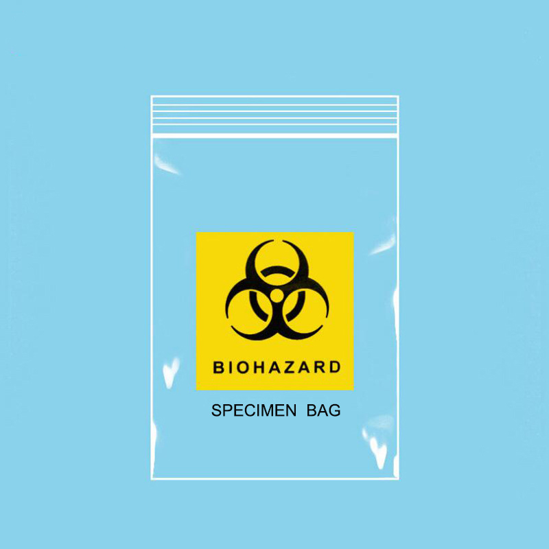 Medical Specimen Bags