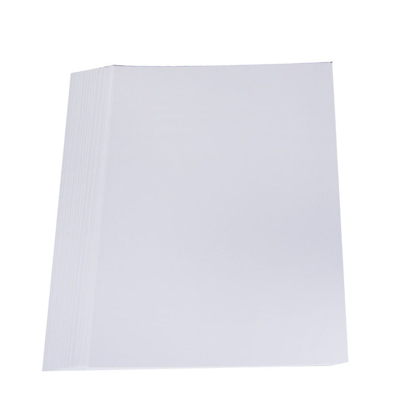 Adhesive Photo Paper 