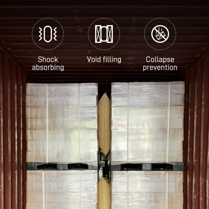 Container Air Dunnage Bag