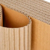 Corrugated Paper Roll
