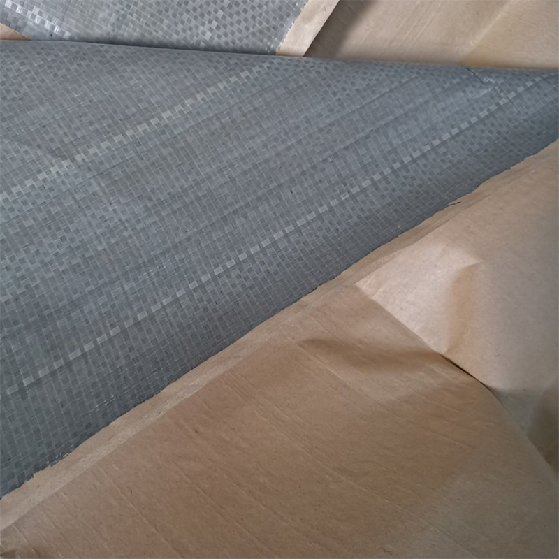 VCI Kraft Paper With Woven Fabric