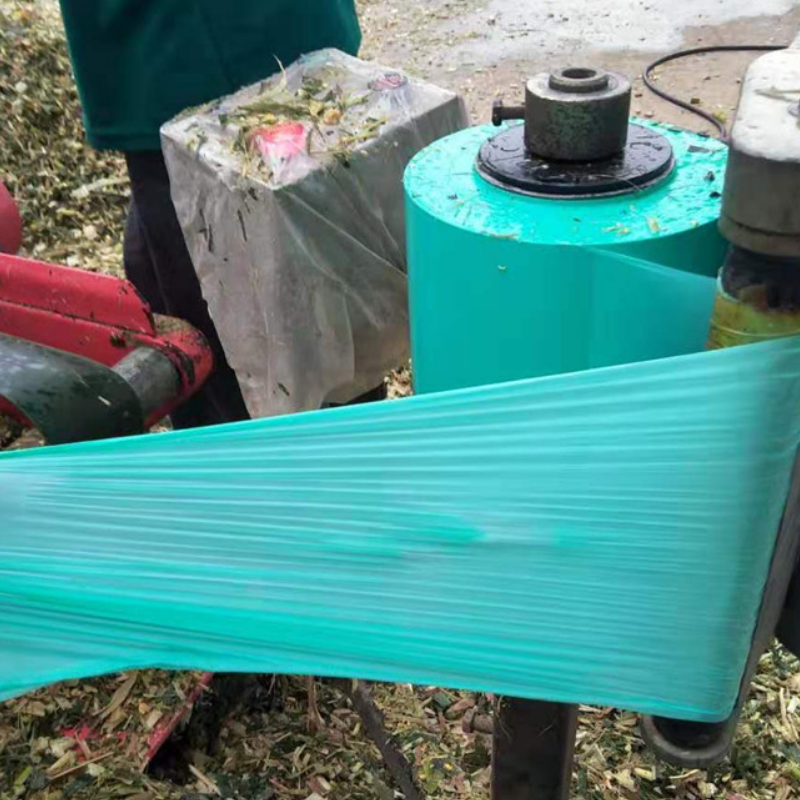Silage Wrap Film
