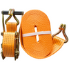 Ratchet Tie Down Strap