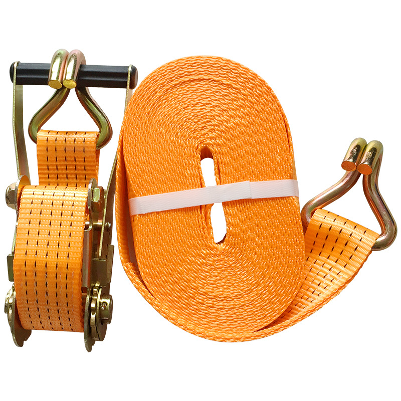 Ratchet Tie Down Strap