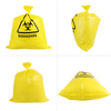 Biohazard Waste Bag