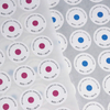 EO GAS Chemical Indicator Label