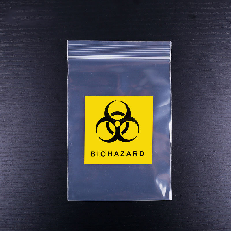 Medical Specimen Bags