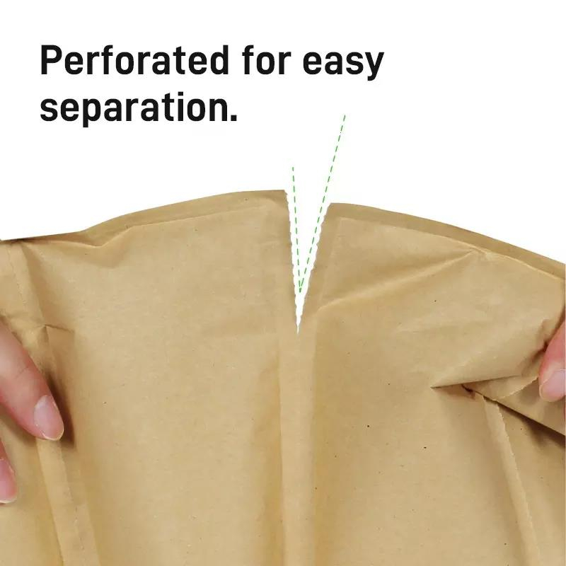 Paper Air Pillow