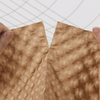 Kraft Paper Bubble