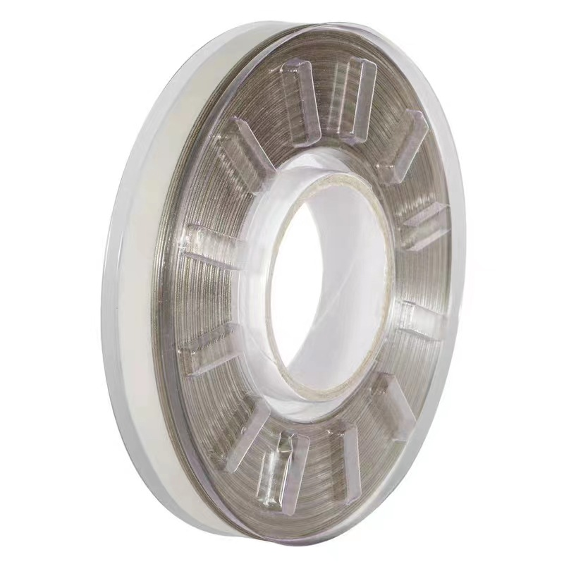 Wire Trim Edge Cutting Tape