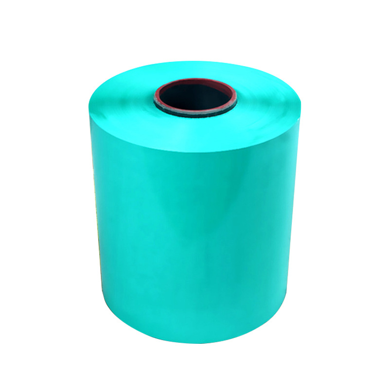 Silage Wrap Film