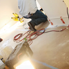 Kraft Paper Floor Surface Protector
