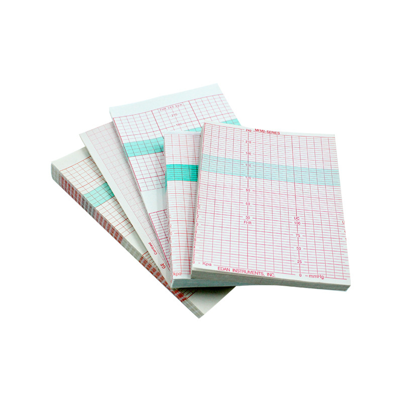CTG Fetal Monitor Paper