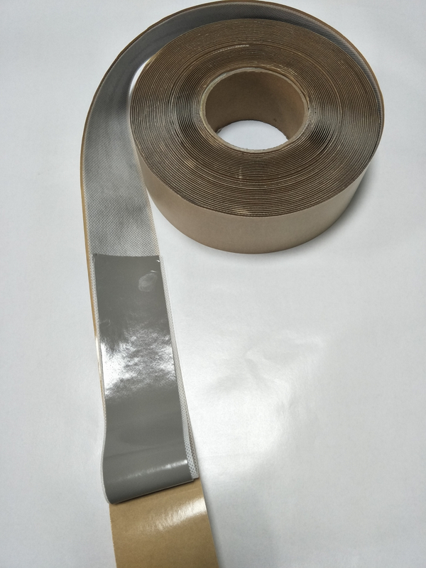 MZ-6013 Single-sided Non-woven butyl tape