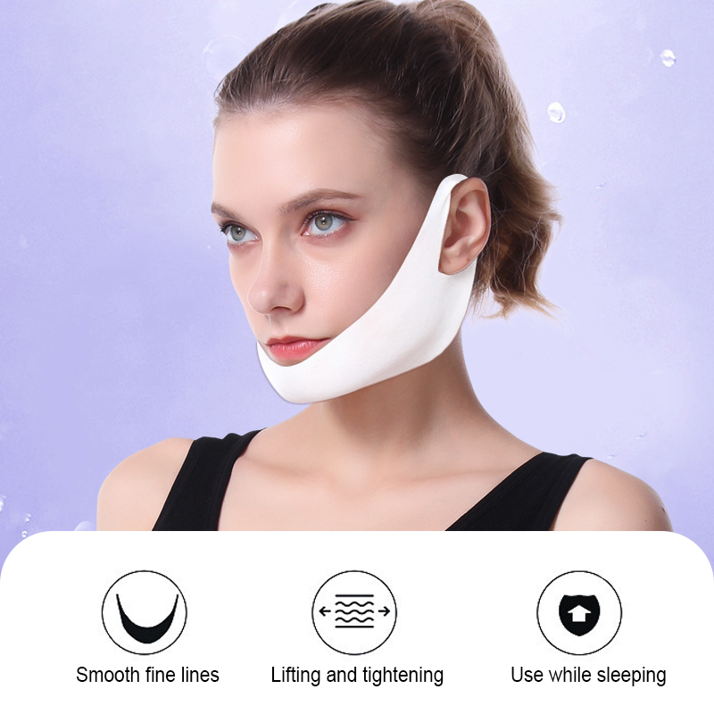 V Face Mask