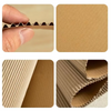 Corrugated Paper Roll
