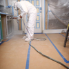 Kraft Paper Floor Surface Protector