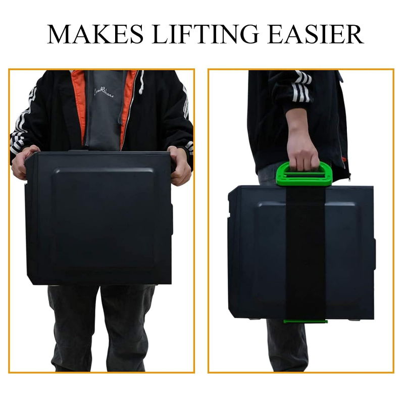 Lifting Belt with Handle