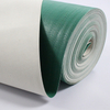 PP Woven Fabric And EVA Floor Protection Film