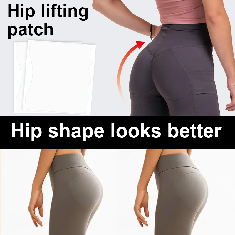 Butt Lift Patch