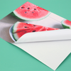 Adhesive Photo Paper 