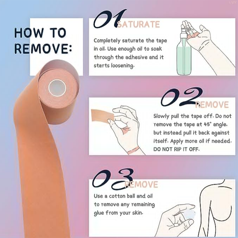 Breast Lift Tape