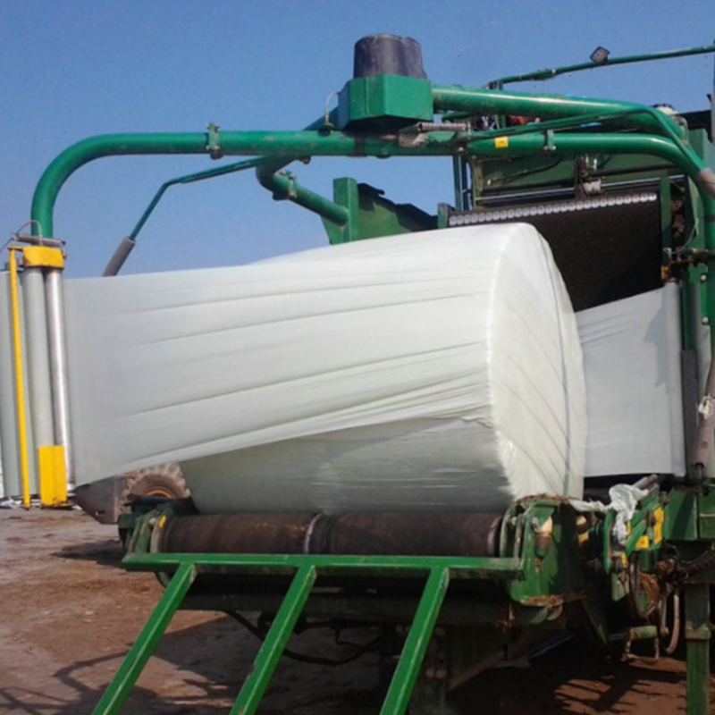 Silage Wrap Film