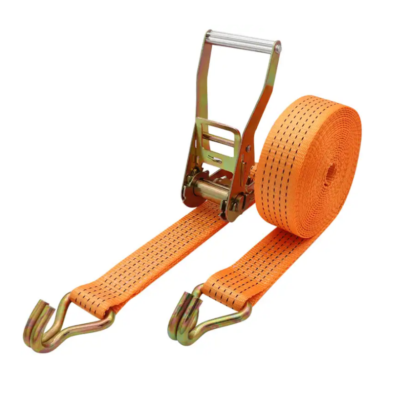 Ratchet Tie Down Strap
