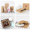 Kraft Paper Bubble