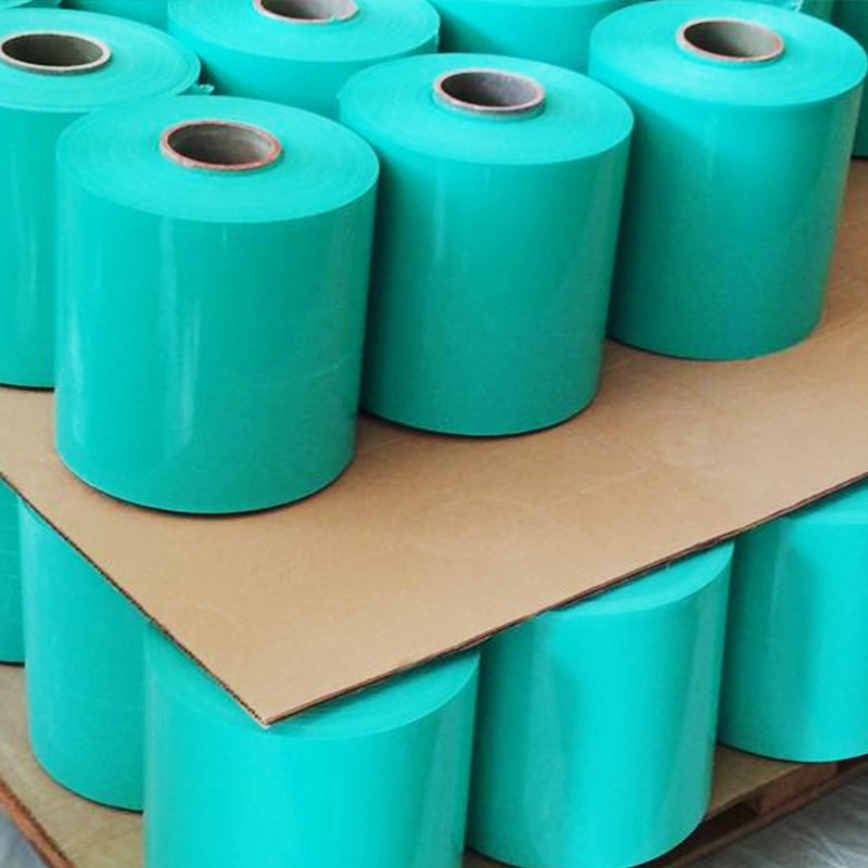 Silage Wrap Film