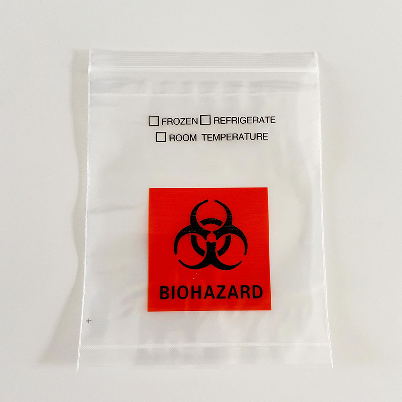 Medical Specimen Bags