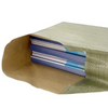 VCI Kraft Paper With Woven Fabric