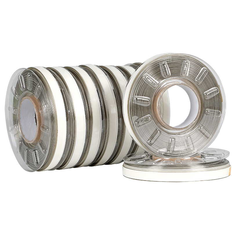 Wire Trim Edge Cutting Tape