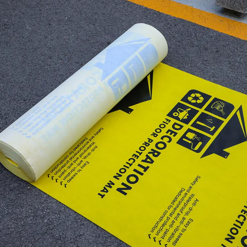 Carpet Protection Film