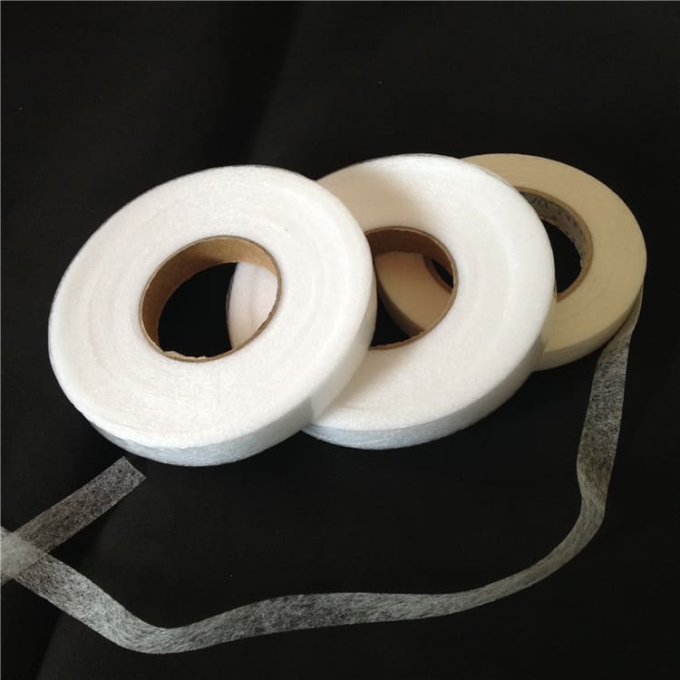 Wholesale Rivil Civil Tape Iron On Hemming Tape For Pants