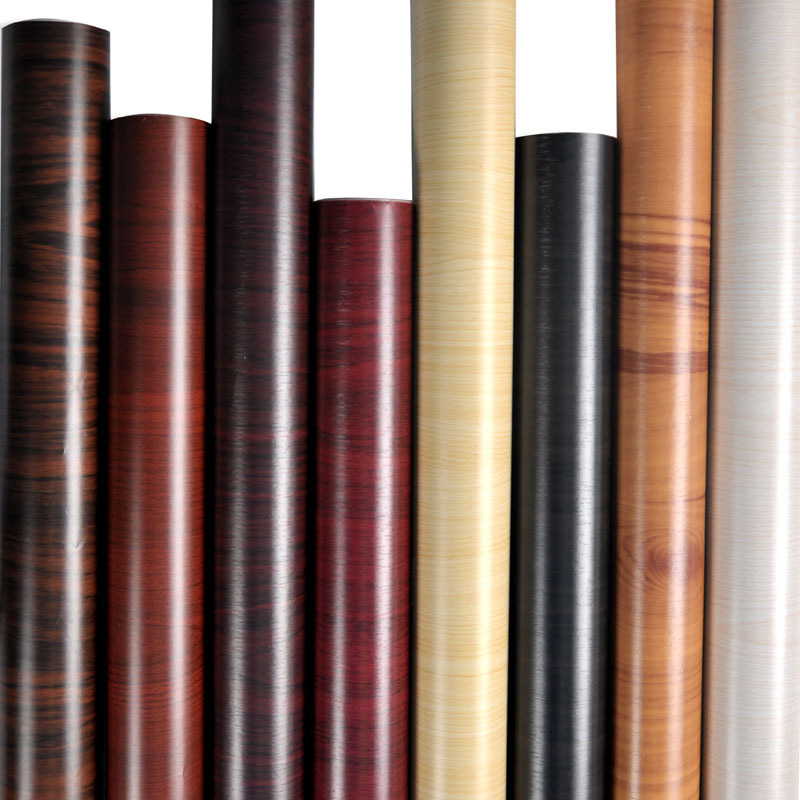 PVC Furniture Decorative Film