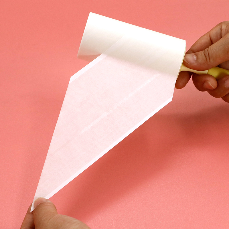 Lint Roller for Pet Hair